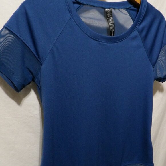 RBX Mesh Tee | S - Picture 2 of 7